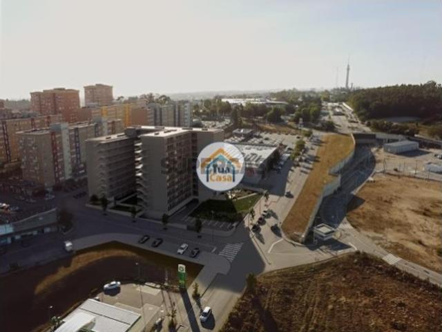 Monte da Virgem Flats Apartamentos novos junto ao Metro, em Vila Nova de Gaia