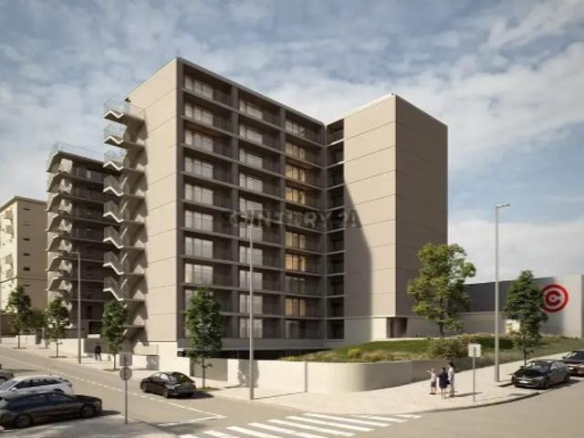 Monte da Virgem Flats Viva Gaia. Ligue se ao Porto