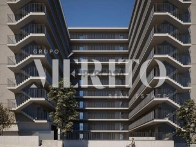 Monte da Virgem Flats / Vila Nova de Gaia