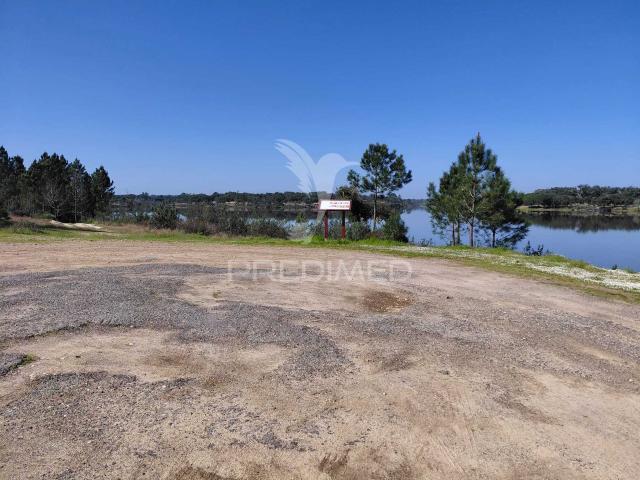Monte da Figueirinha, São Domingos, Santiago do Cacém