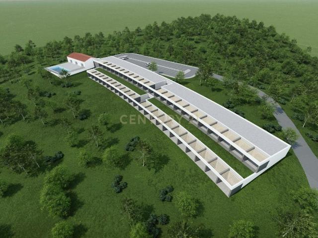 Monte do Barreto | Projeto de Turismo Rural com PIP em Aprovação | Silves, Algarve