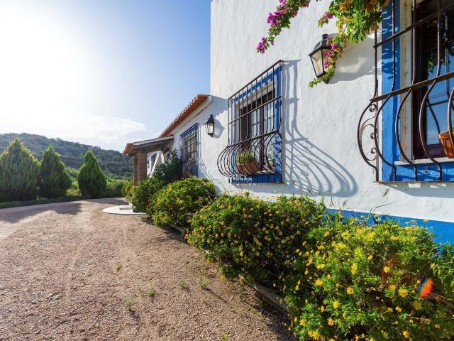 Monte do Laranjal – Propriedade Particular com Hospedagem Licenciada perto de Monsaraz