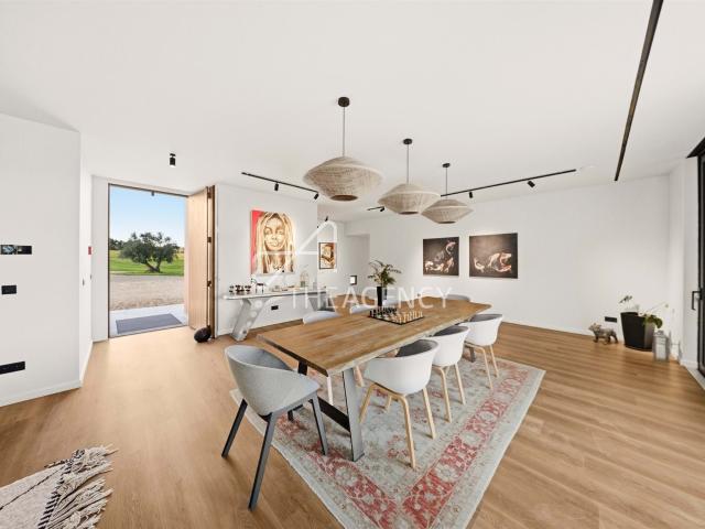 Monte do Pícaro: Uma Obra Prima Contemporânea e Visão de Inv. 532m² Nossa Senhora da Vila, Nossa Senhora do Bispo e Silveiras
