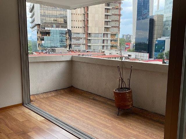 MONTE ELBRUZ POLANCO DEPARTAMENTO EN RENTA Y VENTA