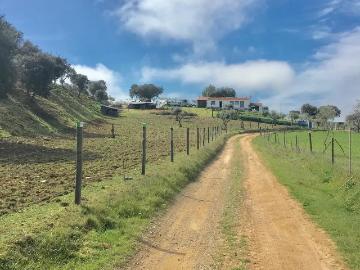 Monte em Sousel para remodelação