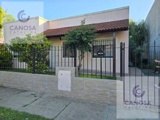 MONTE GRANDE CASA APTA CRÉDITO