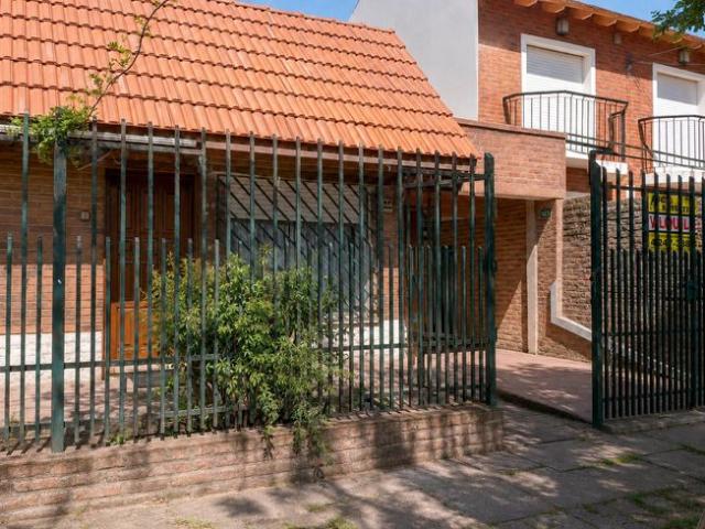 Monte Grande, Esteban Echeverría, Provincia de Buenos Aires