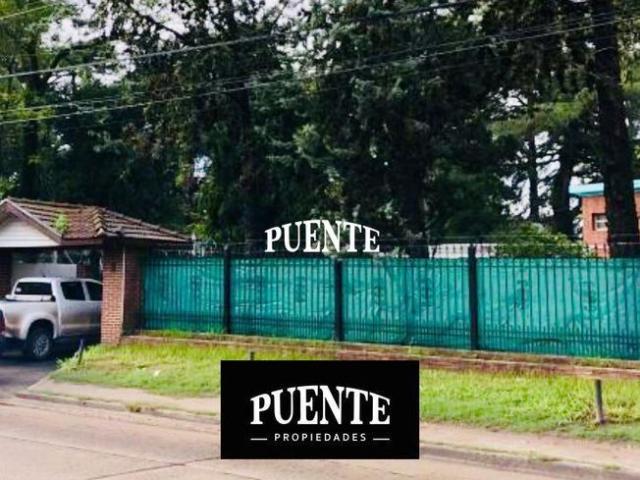 Monte Grande, Esteban Echeverría, Provincia de Buenos Aires