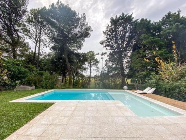 Monte Grande, Esteban Echeverría, Provincia de Buenos Aires