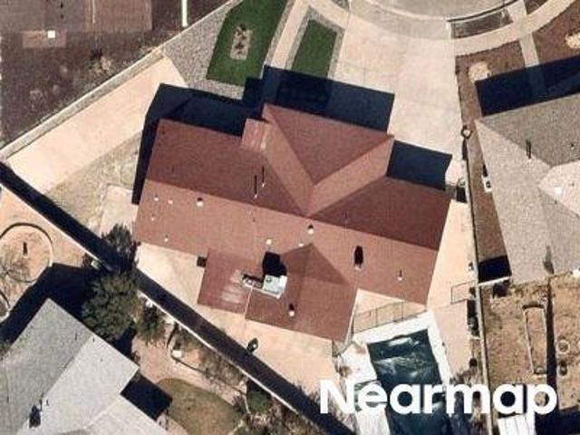 Monte Negro Dr
