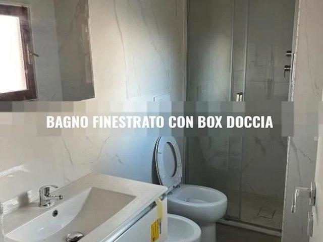 MONTE PORZiO CATONE BiLOCALE CON POSTO AUTO