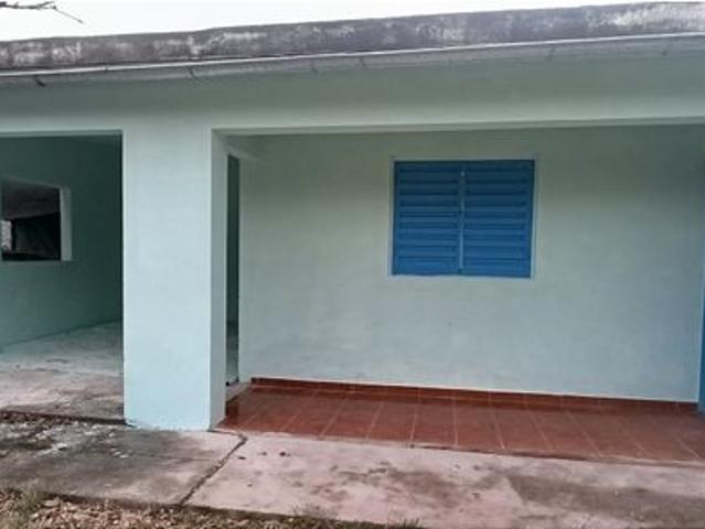 CASA EN ALQUILER UBICADA EN MONTE RALO