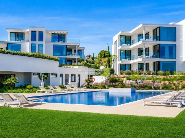 Monte Rei Golf %26 Country Club: Residências Clubhouse