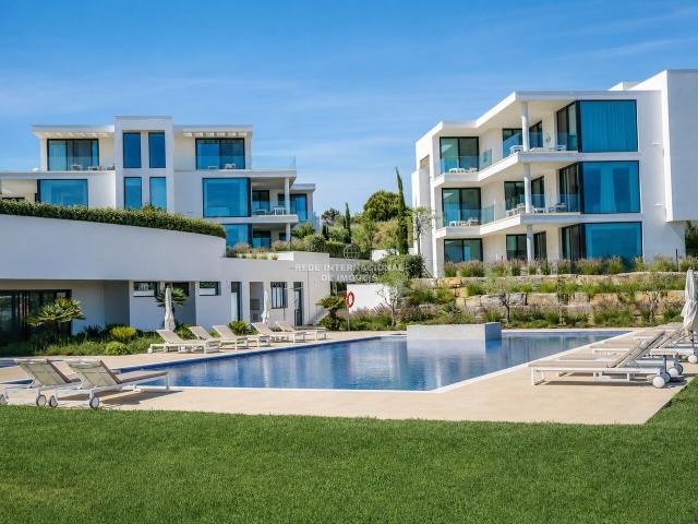 Monte Rei Golf Clubhouse Residences em São Paulo