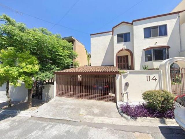 MONTE ROSA 114, VILLA MONTAÑA 1ER SECTOR, 66235 SAN PEDRO GARZA GARCÍA, NUEVO LEÓN