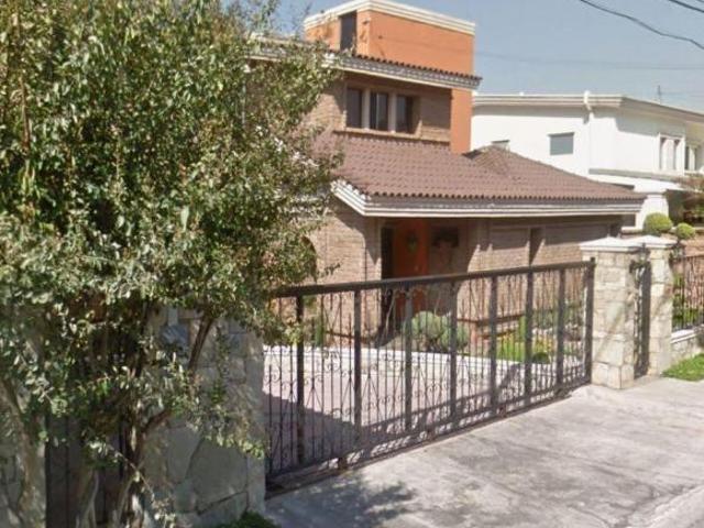 MONTE STA. ELENA 109, VILLA MONTAÑA 1ER SECTOR, 66235 SAN PEDRO GARZA GARCIA, N.L N379