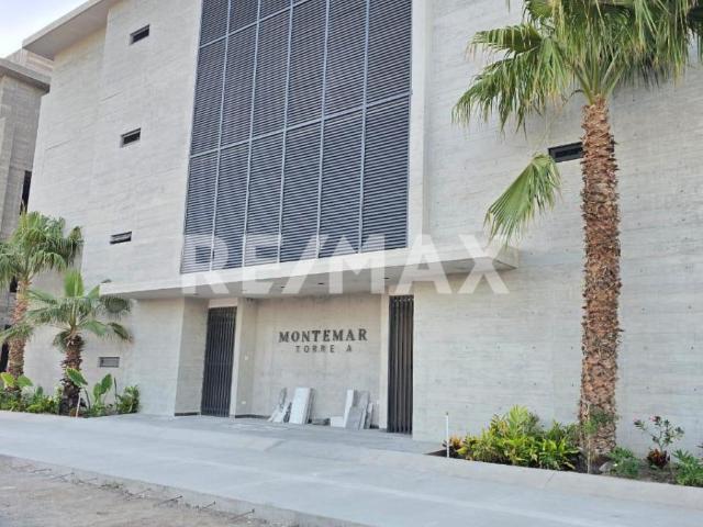 DEPARTAMENTOS MONTEMAR