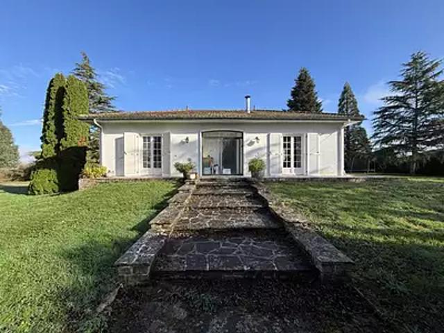 Montemboeuf 16310 Achat / Vente maison 4 pièces t4