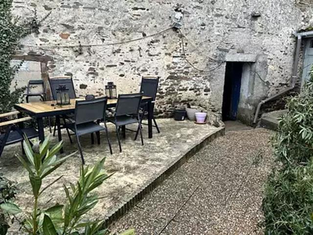 Montemboeuf 16310 Achat / Vente maison 4 pièces t4 parking