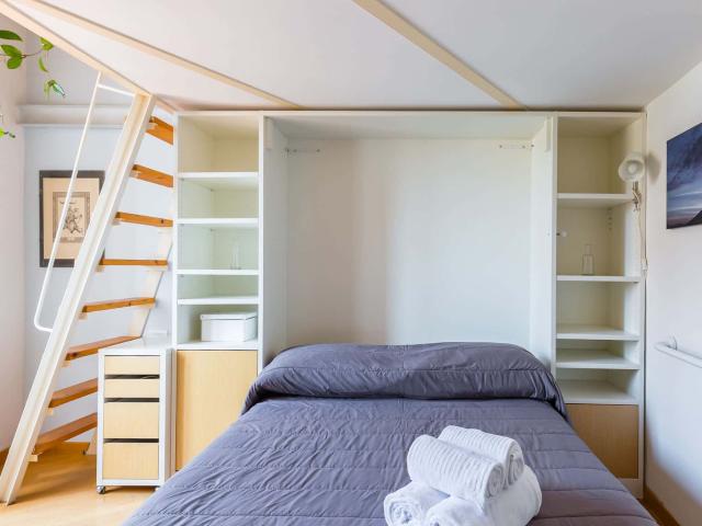 Montemiletto a Panoramic Nest by Napoliapartments