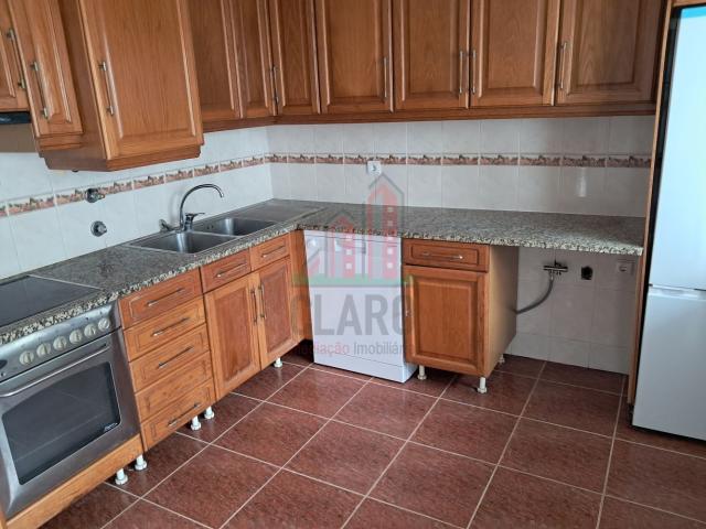Montemor o Velho Apartamento T3 + Garagem e terraço