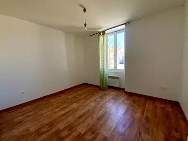 Montendre 17130 Achat / Vente maison 3 pièces t3
