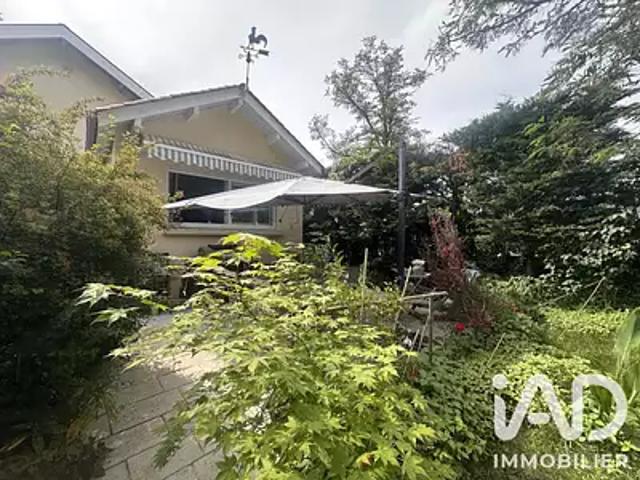 Montendre 17130 Achat / Vente maison 7 pièces t7 parking