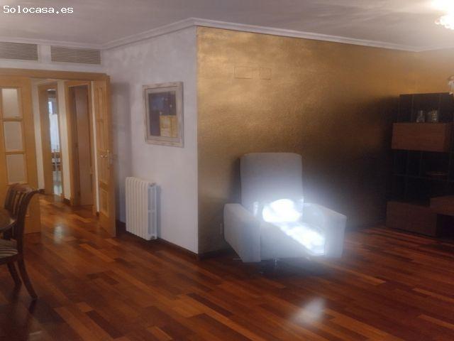 MONTECANAL ESPECTACULAR CHALET AMUEBLADO