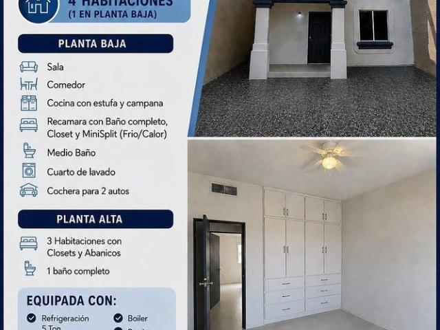 Montecarlo 2a Sección, Mexicali, Baja California