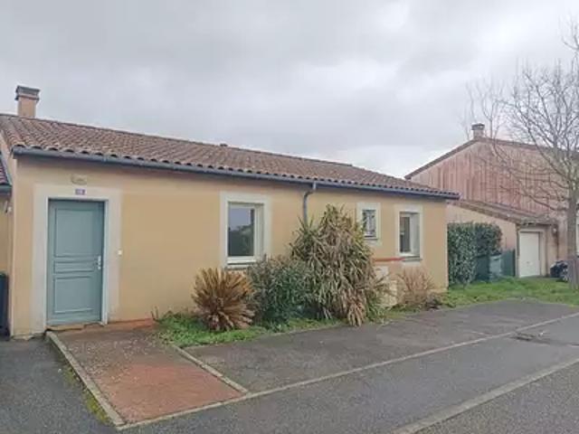 Montech 82700 Achat / Vente maison 4 pièces t4 terrasse