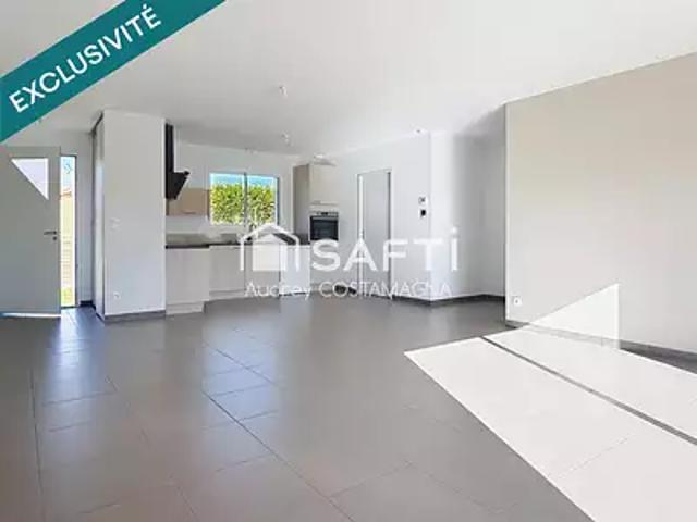 Montech 82700 Achat / Vente maison 6 pièces t6