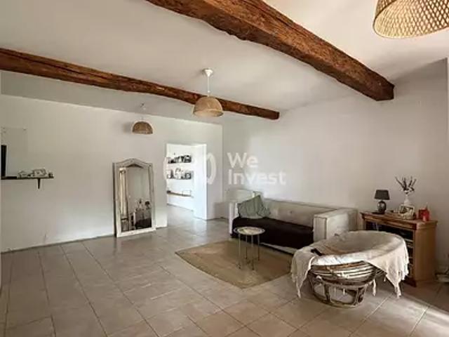 Montech 82700 Achat / Vente maison 6 pièces t6 terrasse parking