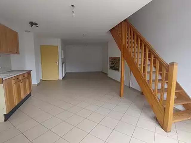 Montécheroux 25190 Location appartement 5 pièces t5