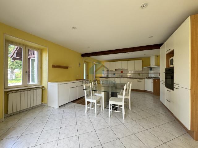 MONTECHEROUX MAISON MITOYENNE
