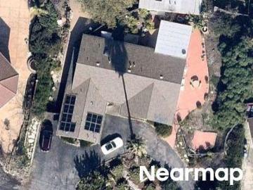 Acalanes Ridge, Contra Costa County, California, USA