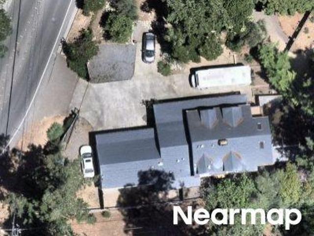 Montecito Ave