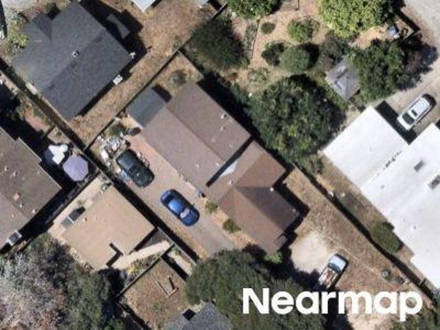 Montecito Ave