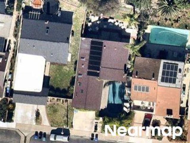 Montecito Ln