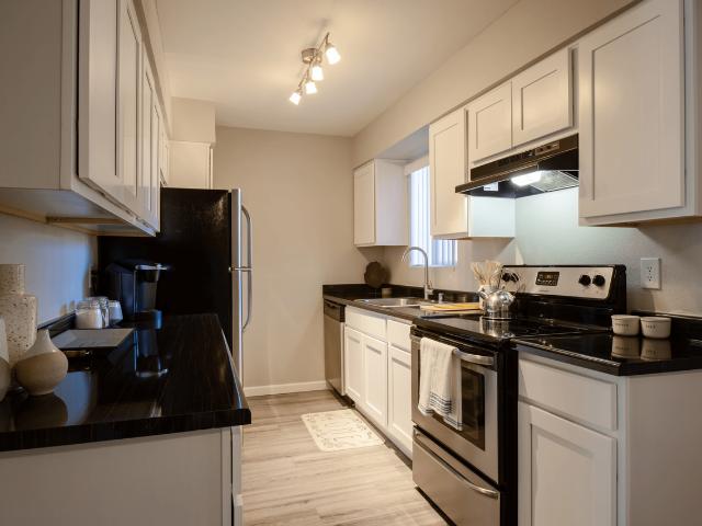 Montecito Studio Apartment for Rent at 5800 Harper Dr Ne, Albuquerque, NM 87109 Academy Acres North