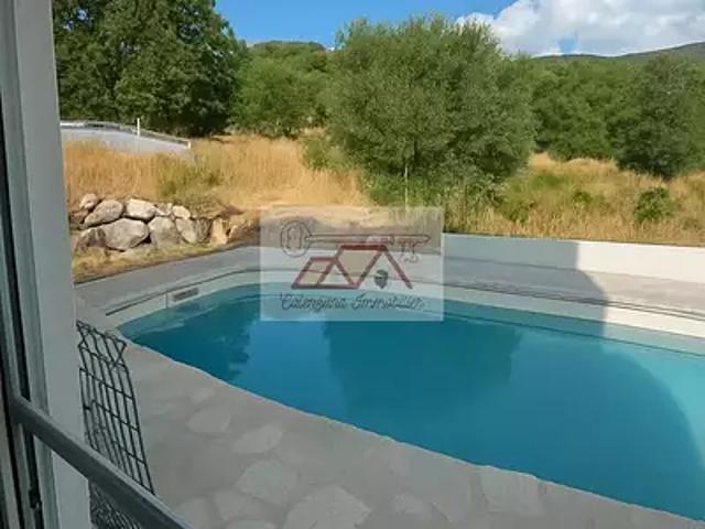 Montegrosso 20214 Achat / Vente maison 4 pièces t4 au dernier étage