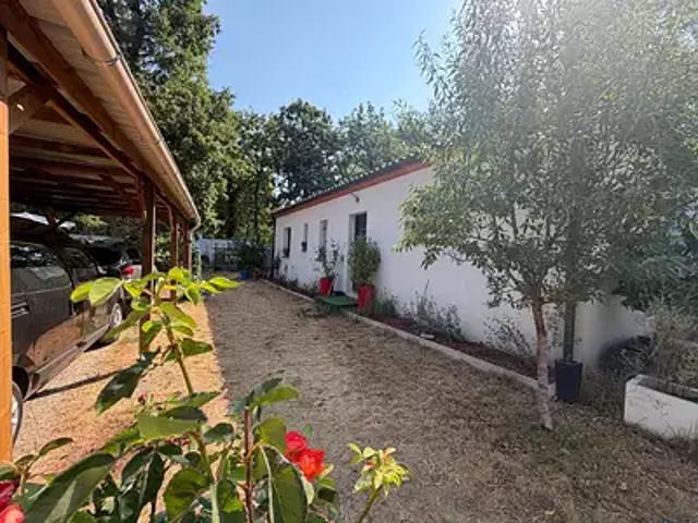 Monteils 82300 Achat / Vente maison 3 pièces t3 jardin terrasse