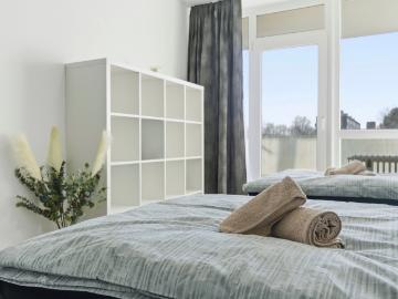 Wohnung mieten in Mommsenstraße, Düsseldorf