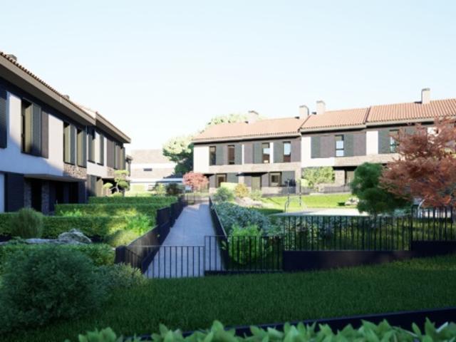 Montelago Residencial
