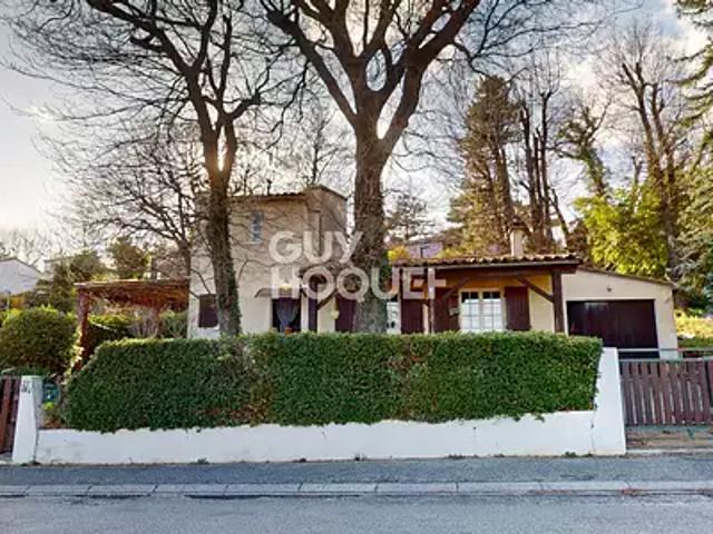 Montéléger 26760 Achat / Vente maison 4 pièces t4 au dernier étage