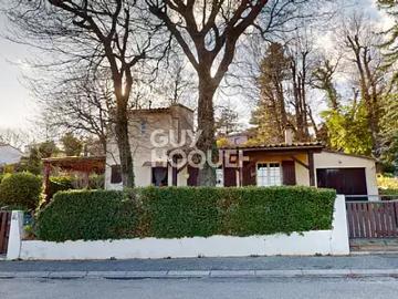 Montéléger 26760 Achat / Vente maison 4 pièces t4 au dernier étage