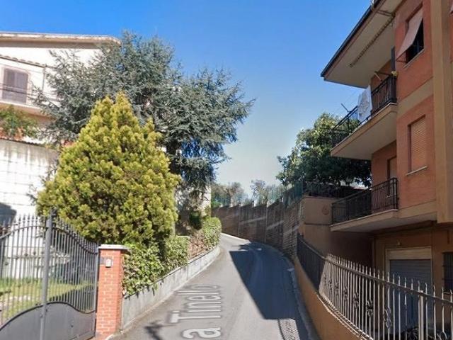 Montelibretti quadrilocale in villa