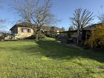 Montélier 26120 Achat / Vente maison 5 pièces t5