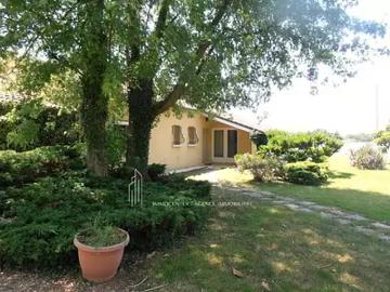 Montélier 26120 Achat / Vente maison 9 pièces t9