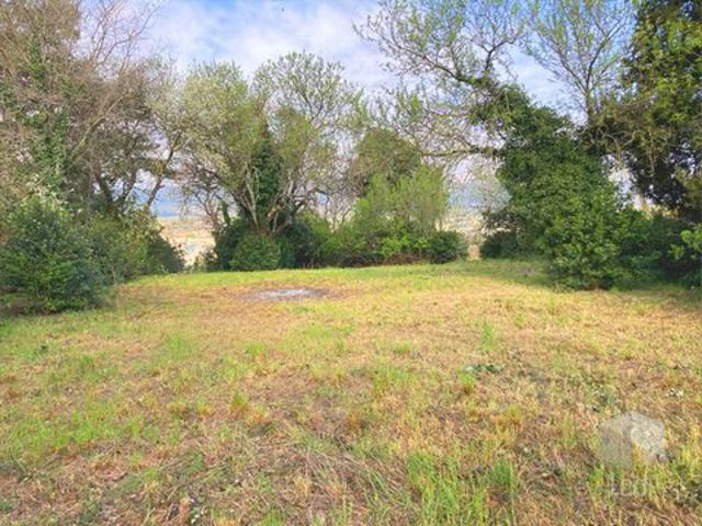 MONTÉLIMAR, maison sur 2 000 m2 de terrain