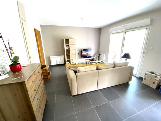 Montélimar Appartement à vendre T3, 3 pièces 2 chambres
